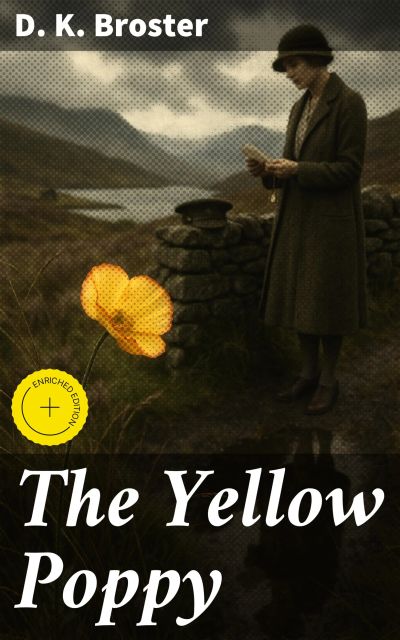 The Yellow Poppy