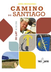CAMINO DE SANTIAGO 30 LAT W 30 DNI