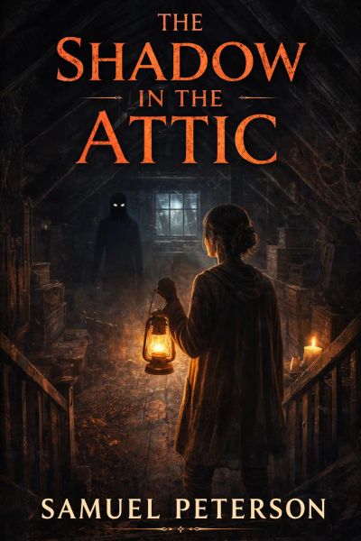 The Shadow In The Attic