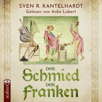 Der Schmied der Franken. Ulfberhts Reise