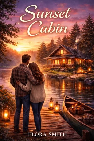 Sunset Cabin