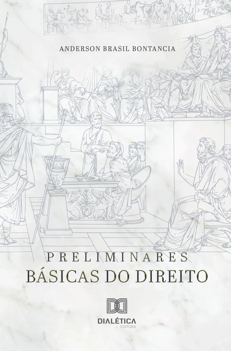 Preliminares Básicas do Direito