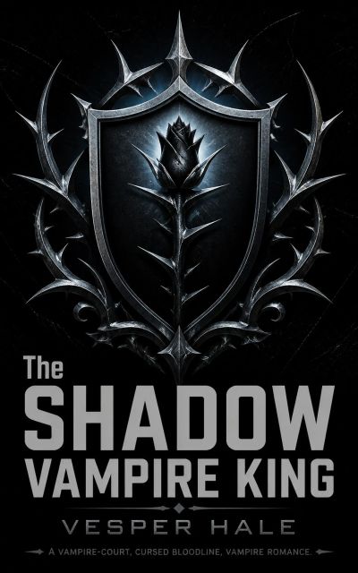 The Shadow Thorn King