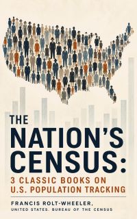 The Nation's Census: 3 Classic Books on U.S. Population Tracking