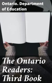 The Ontario Readers: Third Book