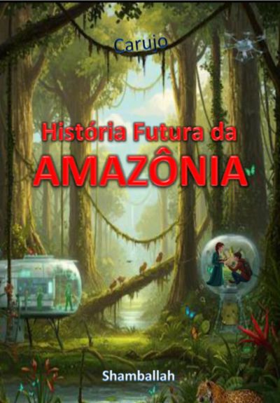 História Futura Da Amazônia