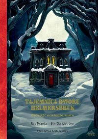 Tajemnica Dworu Helmersbruk