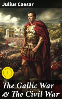 The Gallic War & The Civil War