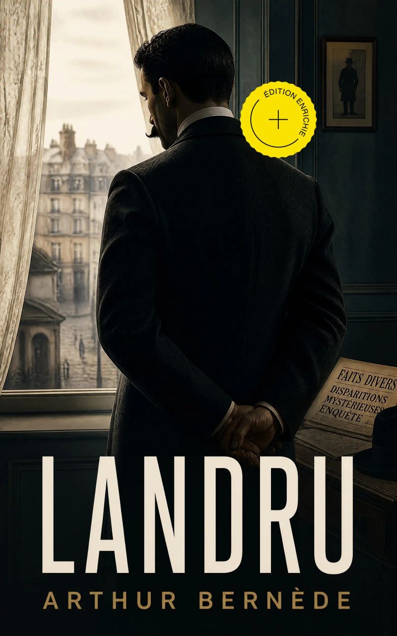 Landru (Annoté)