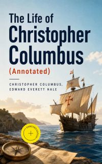 The Life of Christopher Columbus (Annotated)