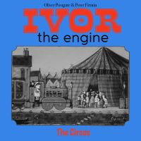 Ivor the Engine - Original Black & White Stories (1959–1962)