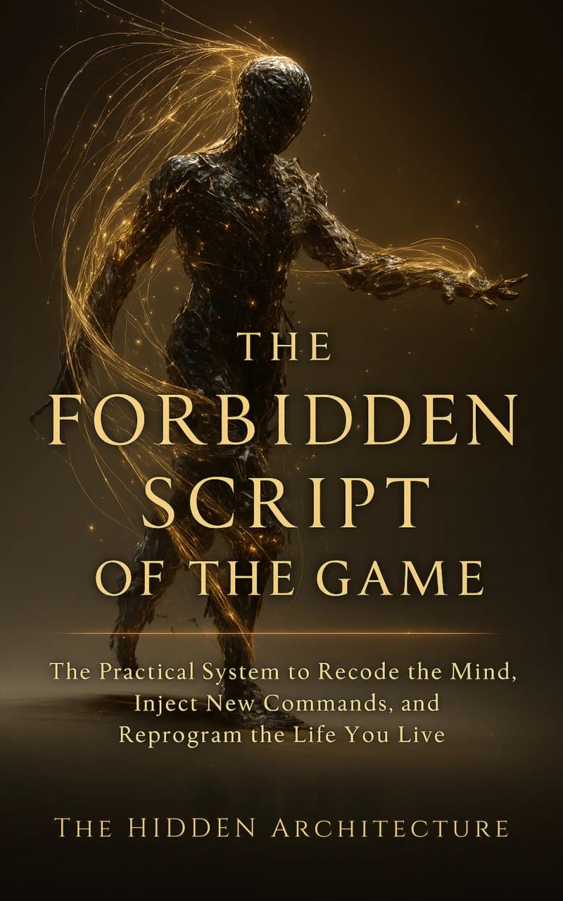 The Forbidden Script of the Game