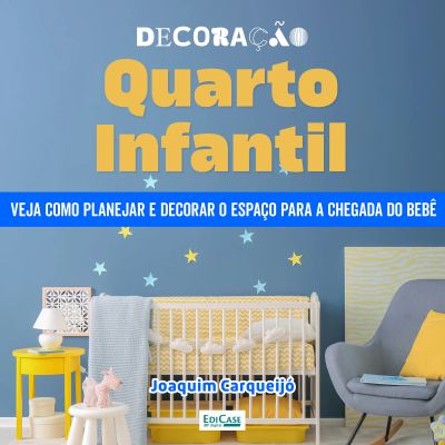 Decoração Quarto Infantil