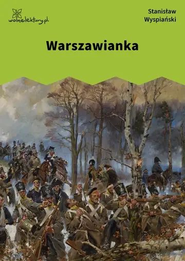 Warszawianka
