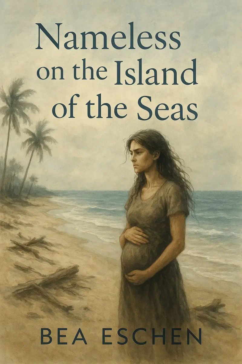Nameless on the Island of the Seas