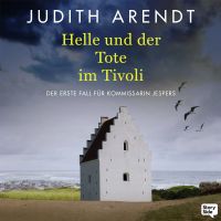 Helle und der Tote im Tivoli