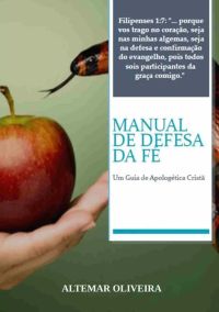 Manual De Defesa Da Fé
