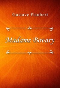 Madame Bovary