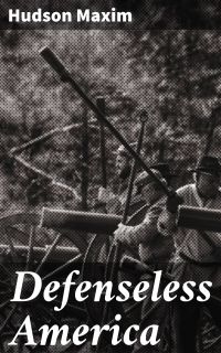 Defenseless America