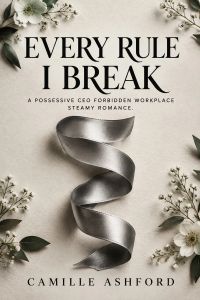 Every Rule I Break