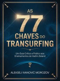 As 77 chaves do transurfing (traduzido)