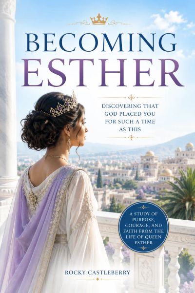 Becoming Esther