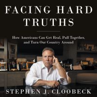 Facing Hard Truths