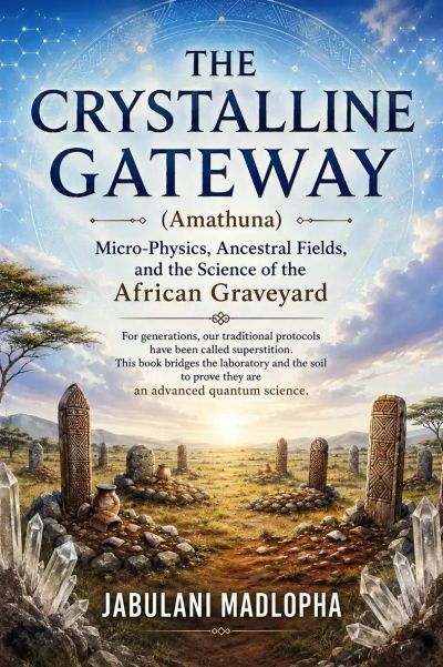 THE CRYSTALLINE GATEWAY (Amathuna)