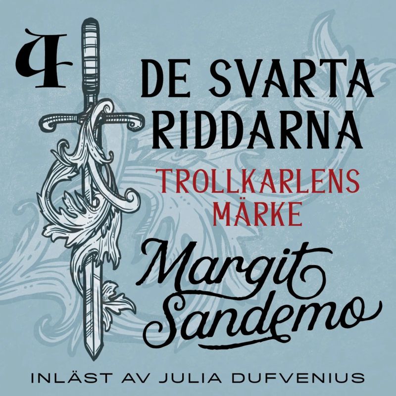 Trollkarlens märke