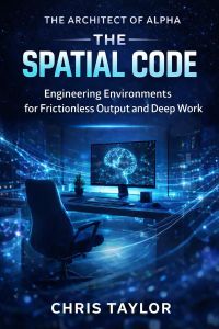 Book 1: The Spatial Code