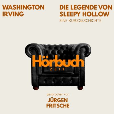 Die Legende von Sleepy Hollow. Eine Kurzgeschichte.