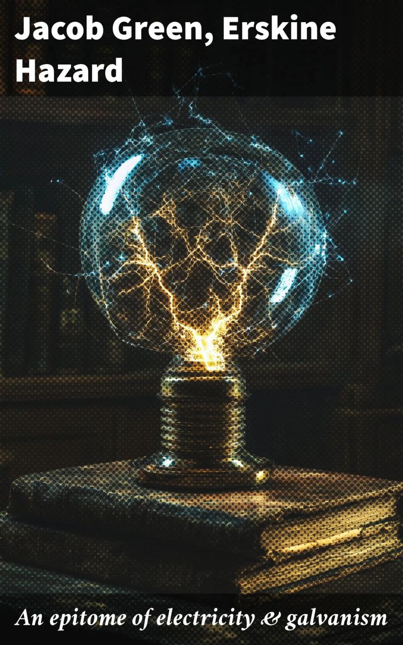 An epitome of electricity & galvanism