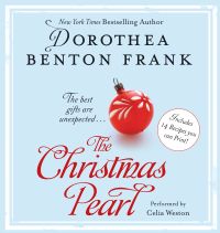 The Christmas Pearl