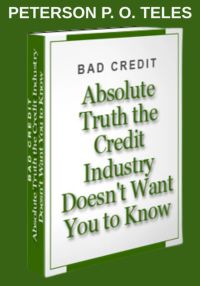 Bad Credit