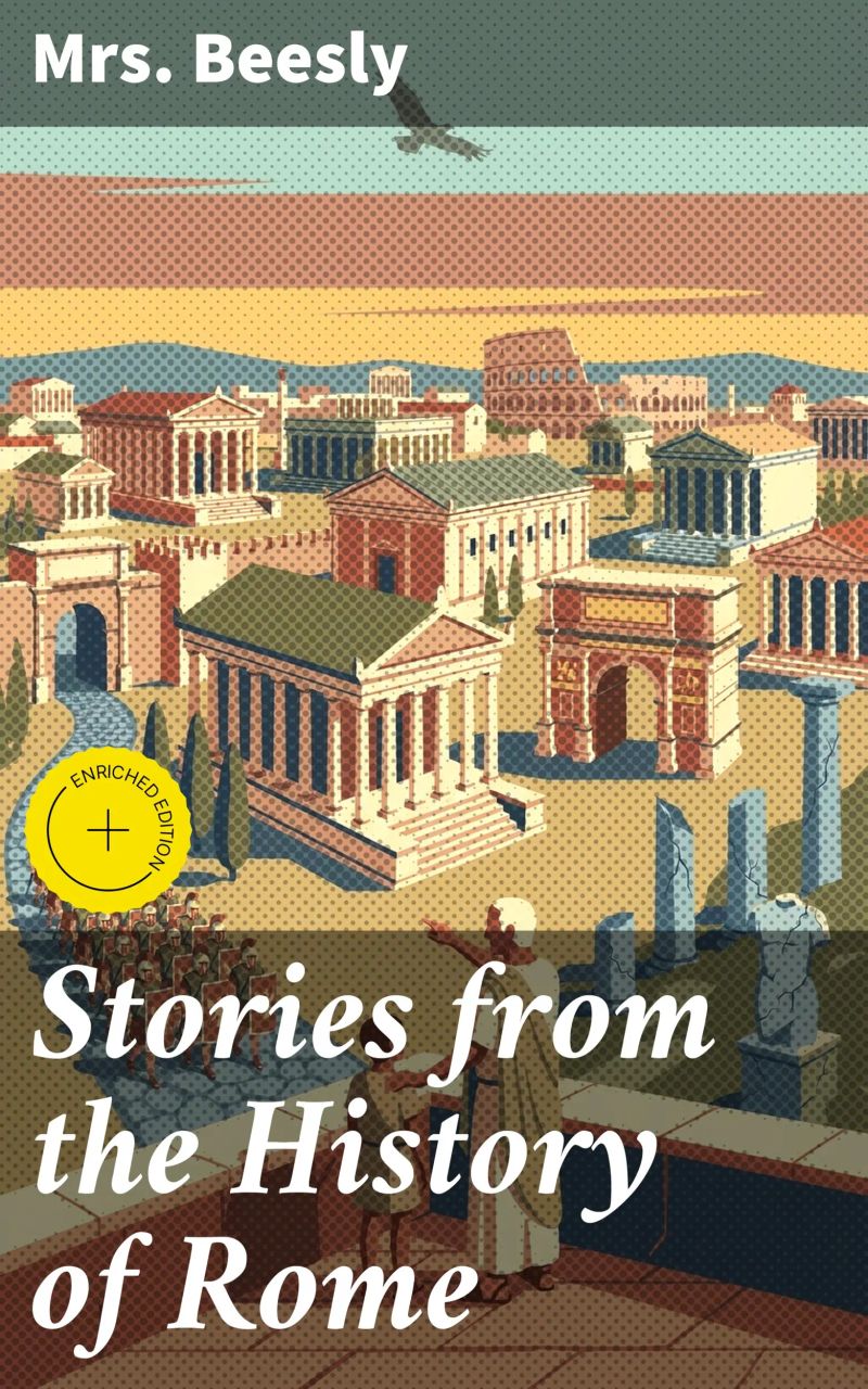 Stories from the History of Rome