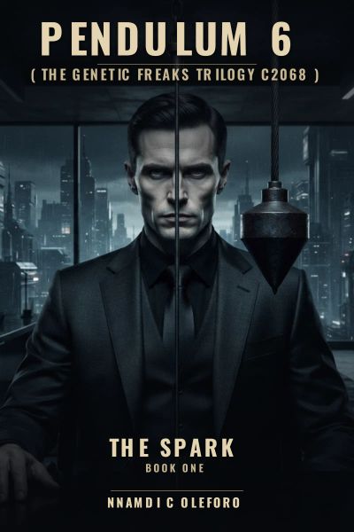 Pendulum 6: The Genetic Freaks Trilogy