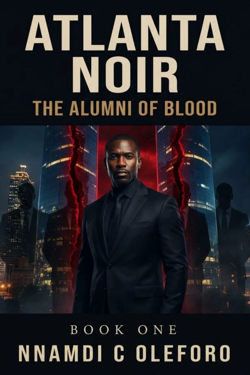 Atlanta Noir: The Alumni of...