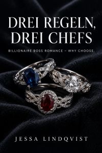 Drei Regeln, drei Chefs