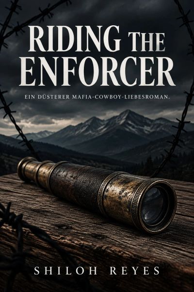 Riding the Enforcer