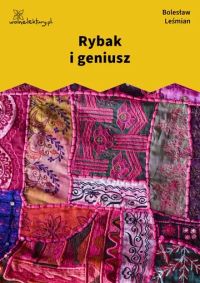 Rybak i geniusz