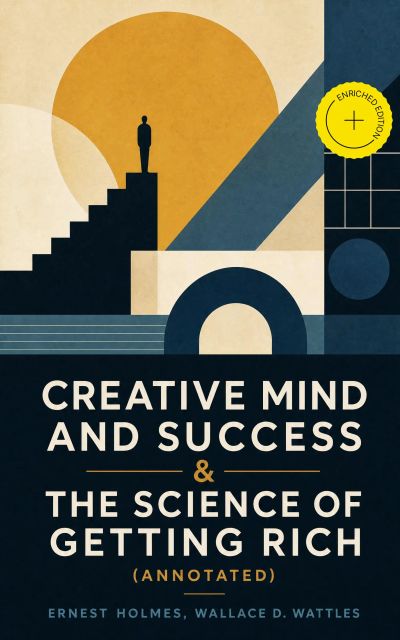 Creative Mind and Success & The Science of Getting Rich (Annotated)