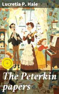 The Peterkin papers