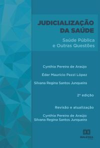 Judicialização da Saúde