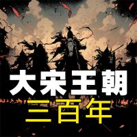 大宋王朝三百年