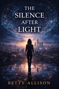 THE SILENCE AFTER LIGHT