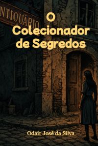 O Colecionador De Segredos