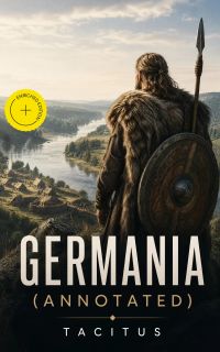 Germania (Annotated)