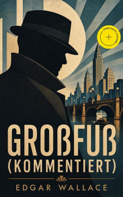 Großfuß (Kommentiert)