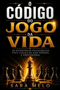 O Código do Jogo da Vida