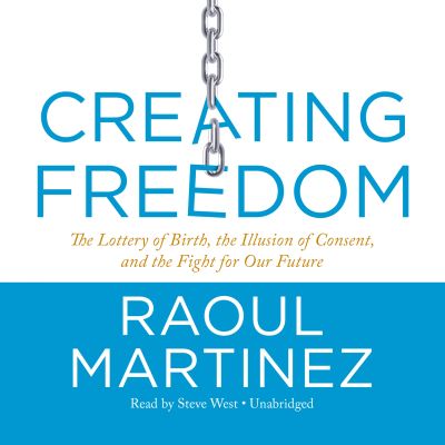 Creating Freedom